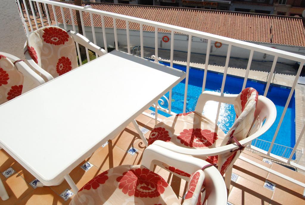Coronado 127 Casasol Apartment *