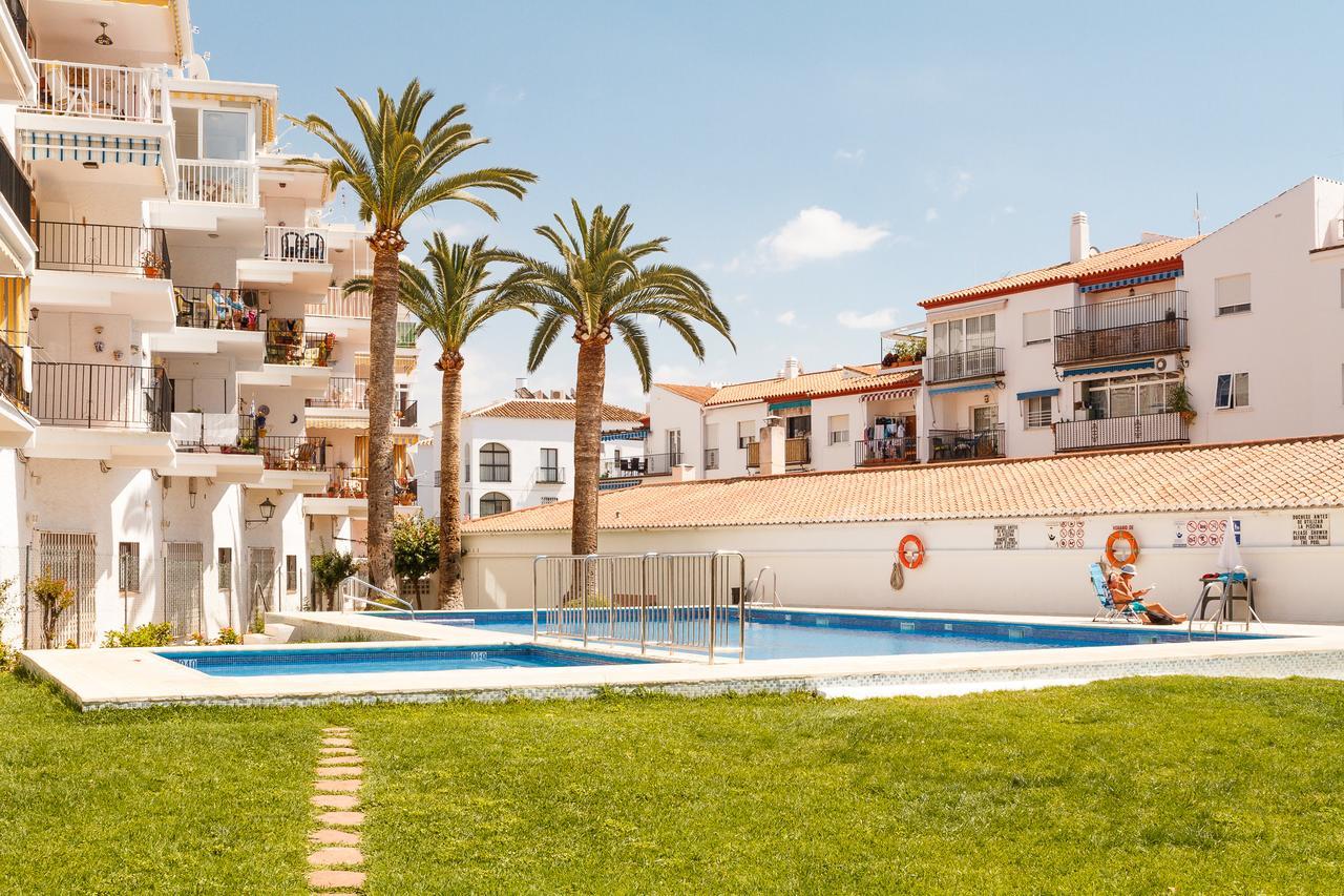 Apartment Coronado 127 Casasol