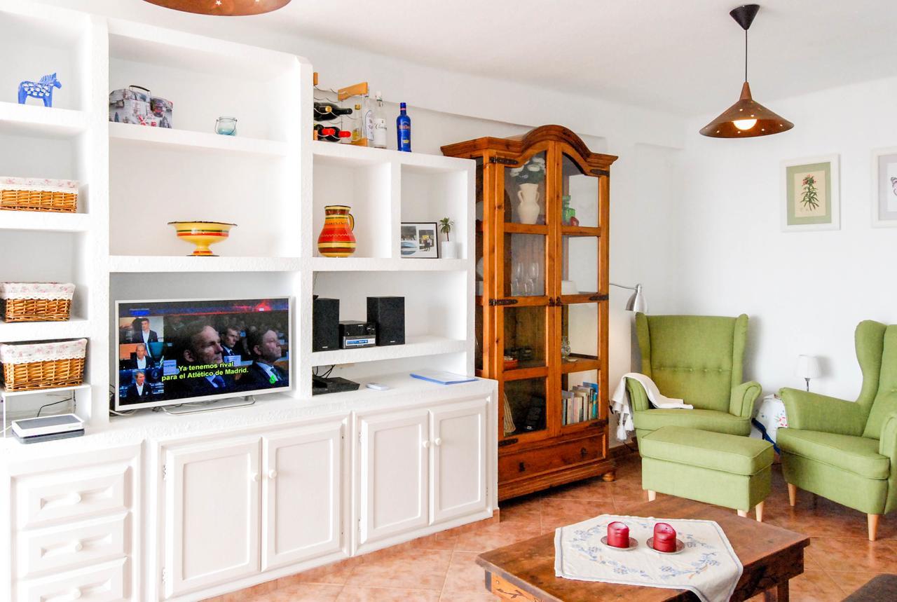 Coronado 127 Casasol Apartment Nerja