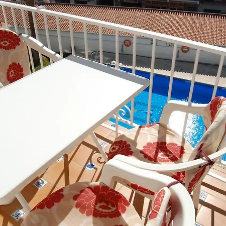 Coronado 127 Apartments Casasol Nerja Exterior foto